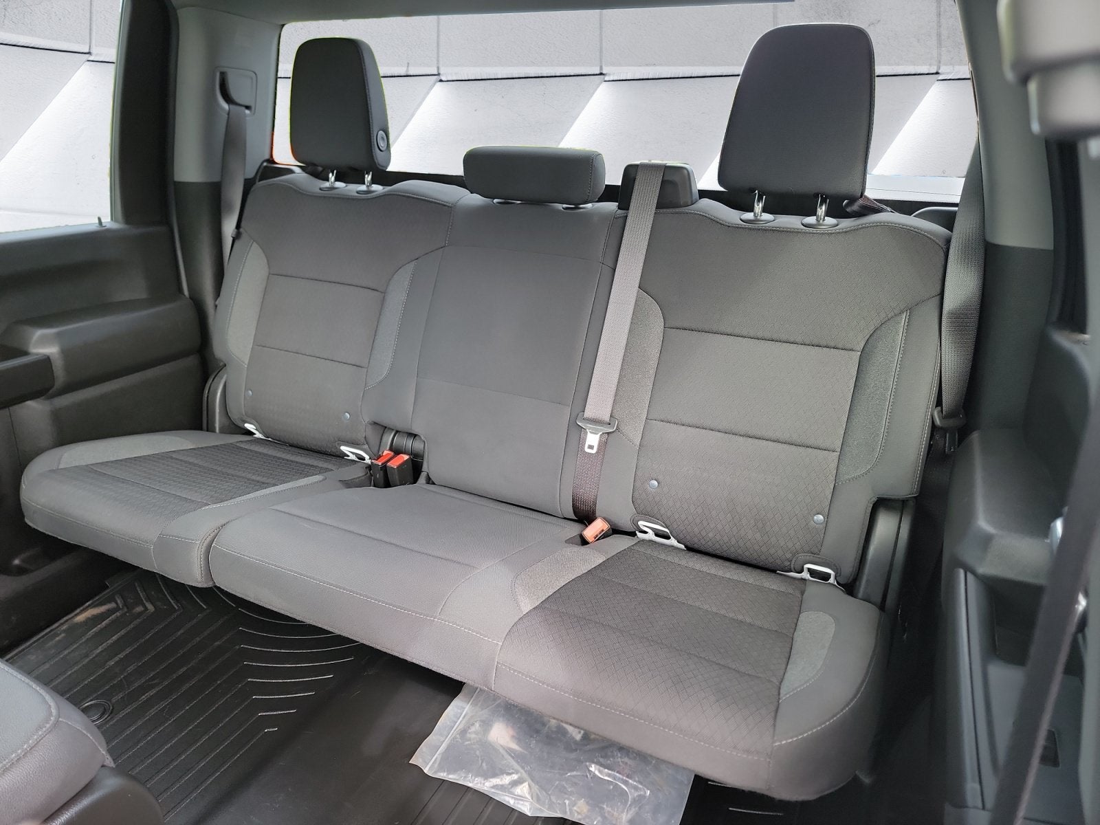 2024 GMC Sierra 3500 HD Pro