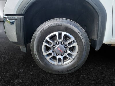 2024 GMC Sierra 3500 HD Pro