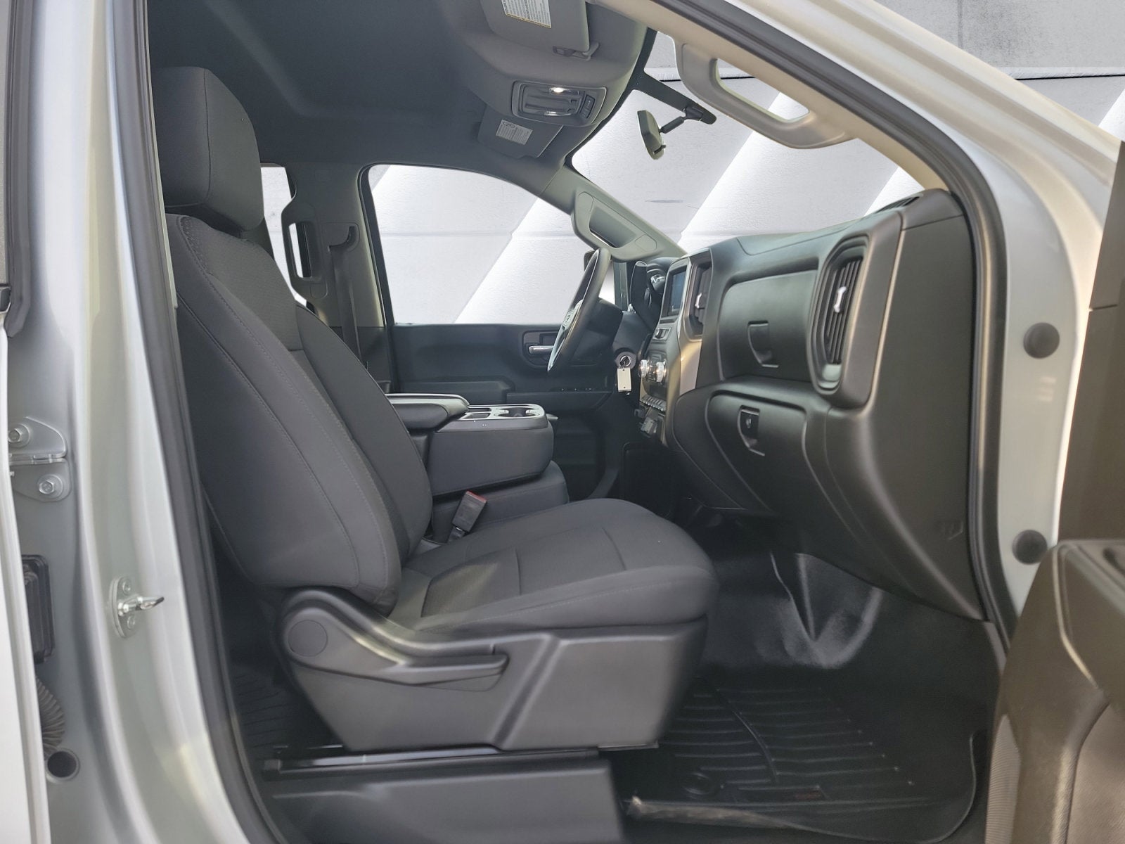 2021 GMC Sierra 3500 HD Sierra