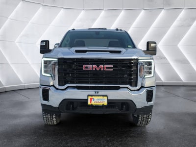 2021 GMC Sierra 3500 HD Sierra