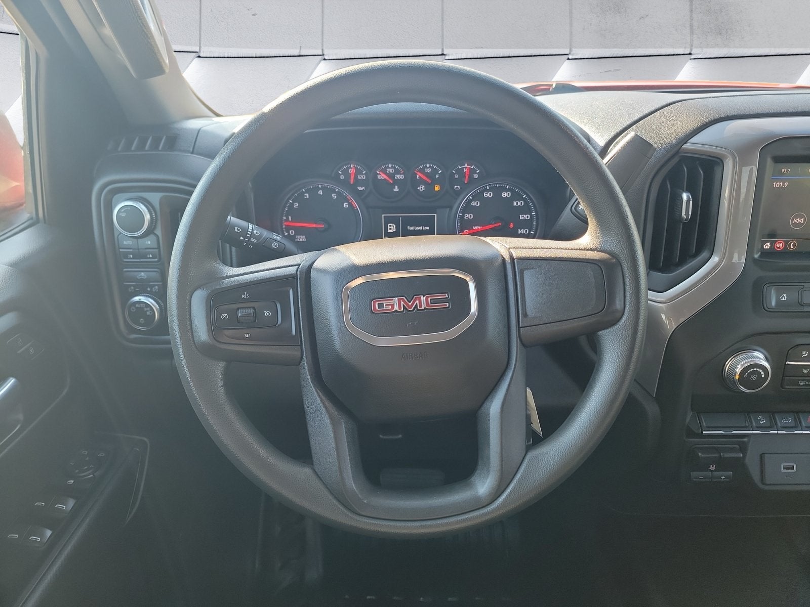 2020 GMC Sierra 1500 NA