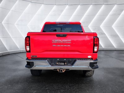 2020 GMC Sierra 1500 NA