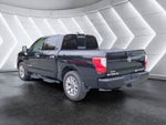 2023 Nissan Titan SV