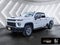 2022 Chevrolet Silverado 2500 HD Custom