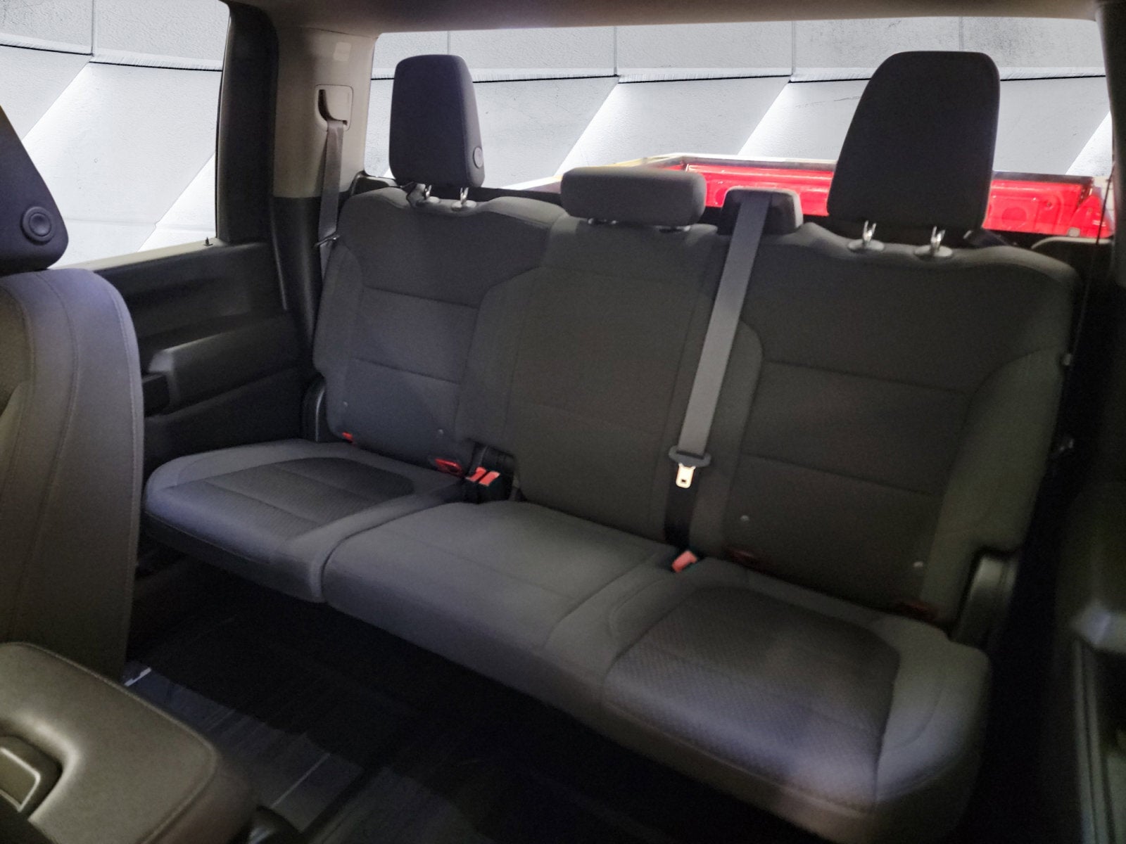 2022 Chevrolet Silverado 2500 HD Custom