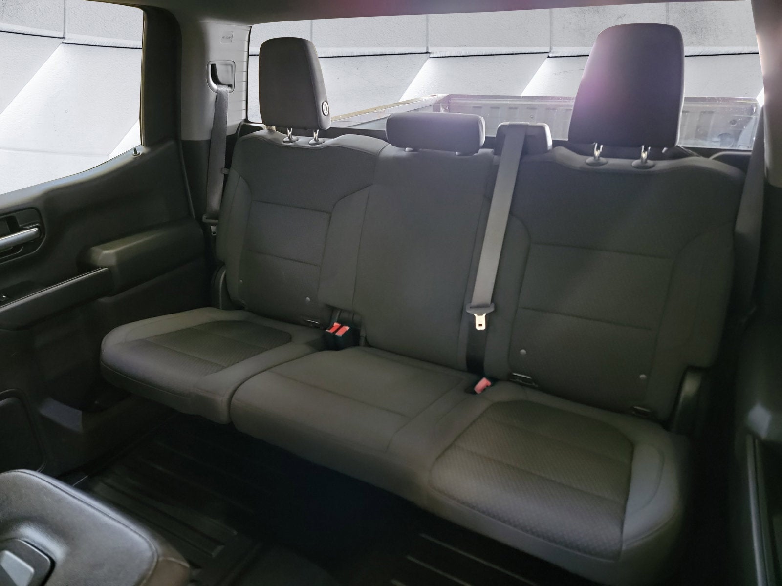 2020 GMC Sierra 1500 Sierra