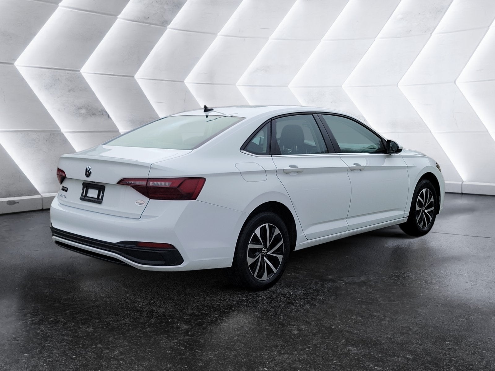 2024 Volkswagen Jetta S
