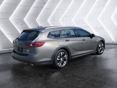 2018 Buick Regal TourX Preferred