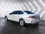 2025 BMW 5 Series 530i xDrive