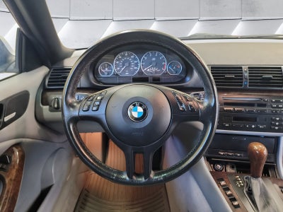 2002 BMW 3 Series 330Ci