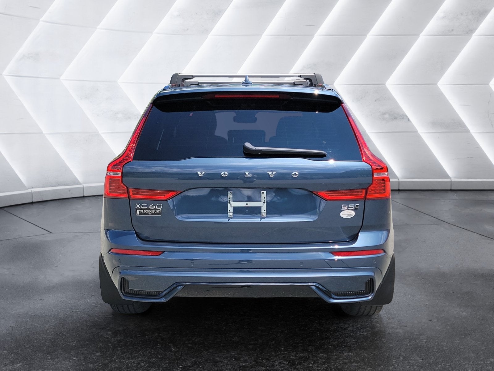 2025 Volvo XC60 Ultra