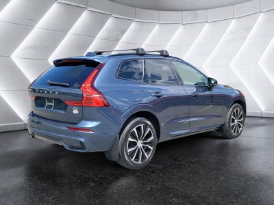 2025 Volvo XC60 Ultra