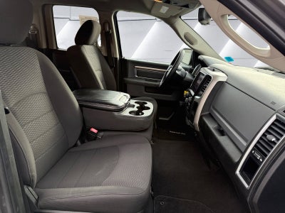 2020 RAM 1500 Classic Warlock