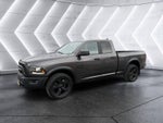 2020 RAM 1500 Classic Warlock