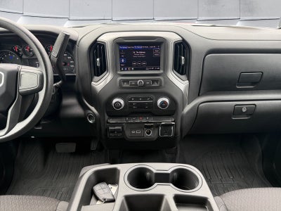 2024 GMC Sierra 2500 HD Pro