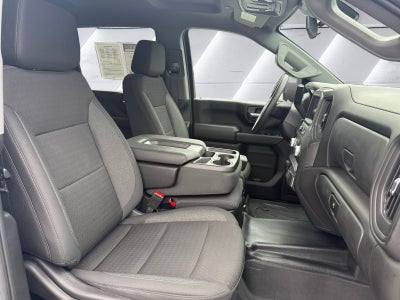 2024 GMC Sierra 2500 HD Pro