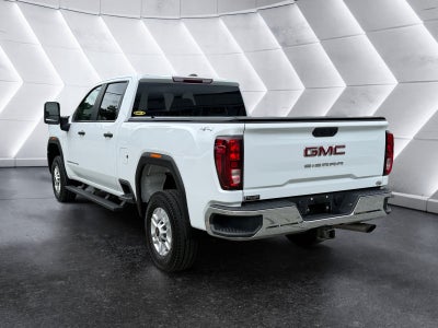 2024 GMC Sierra 2500 HD Pro