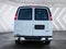 2025 GMC Savana Cargo Work Van