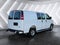 2025 GMC Savana Cargo Work Van