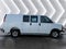 2025 GMC Savana Cargo Work Van