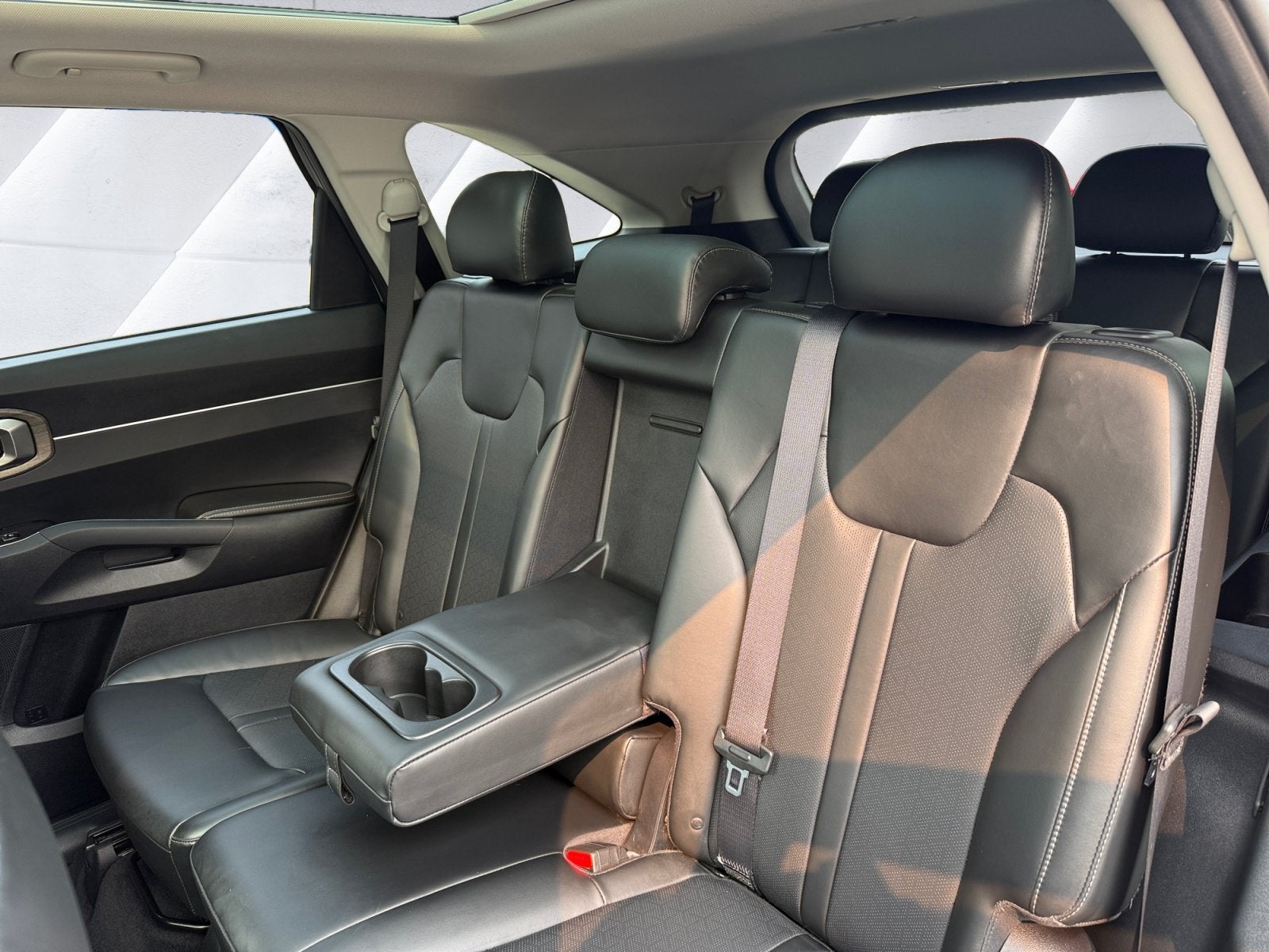 2022 Kia Sorento X-Line S