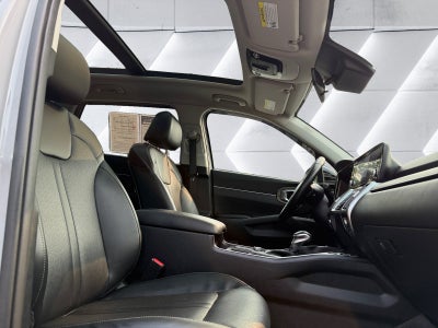 2022 Kia Sorento X-Line S