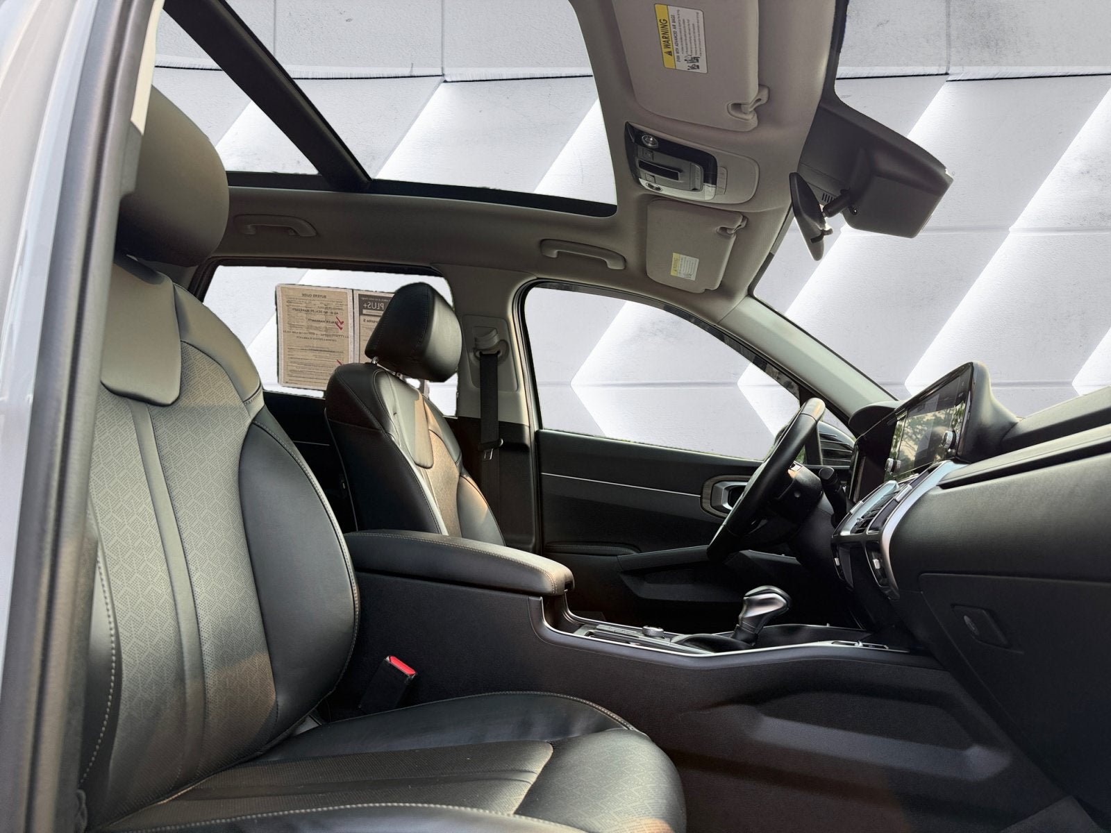 2022 Kia Sorento X-Line S