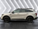 2022 Kia Sorento X-Line S
