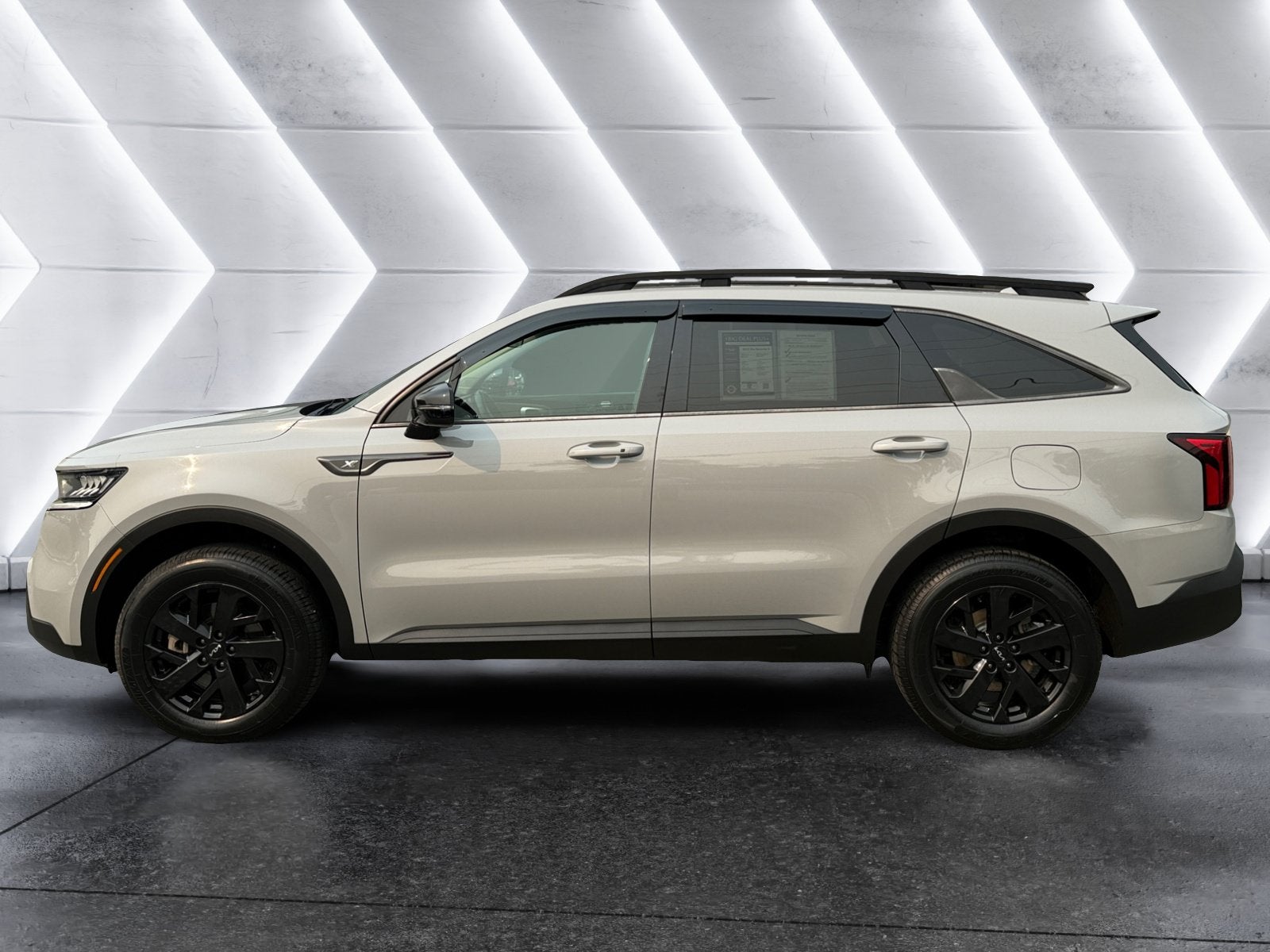2022 Kia Sorento X-Line S