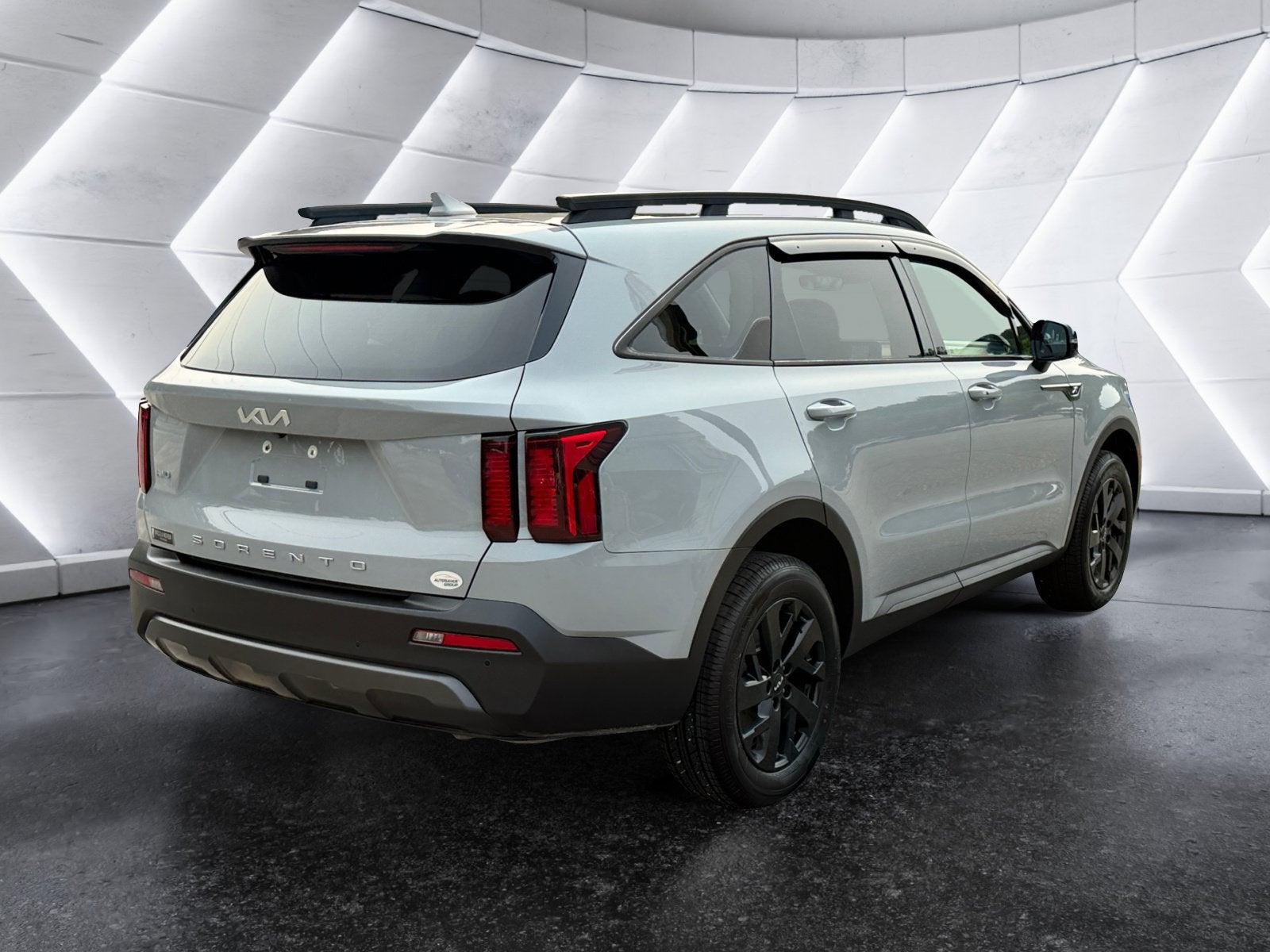 2022 Kia Sorento X-Line S