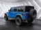 2026 Jeep Wrangler Sport S Mopar Lift W/ 35s