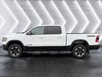 2022 RAM 1500 Rebel w/Panoramic roof