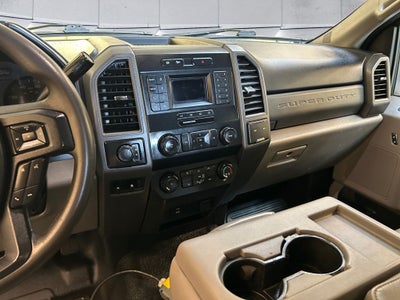 2020 Ford Super Duty F-350 DRW XL DRW
