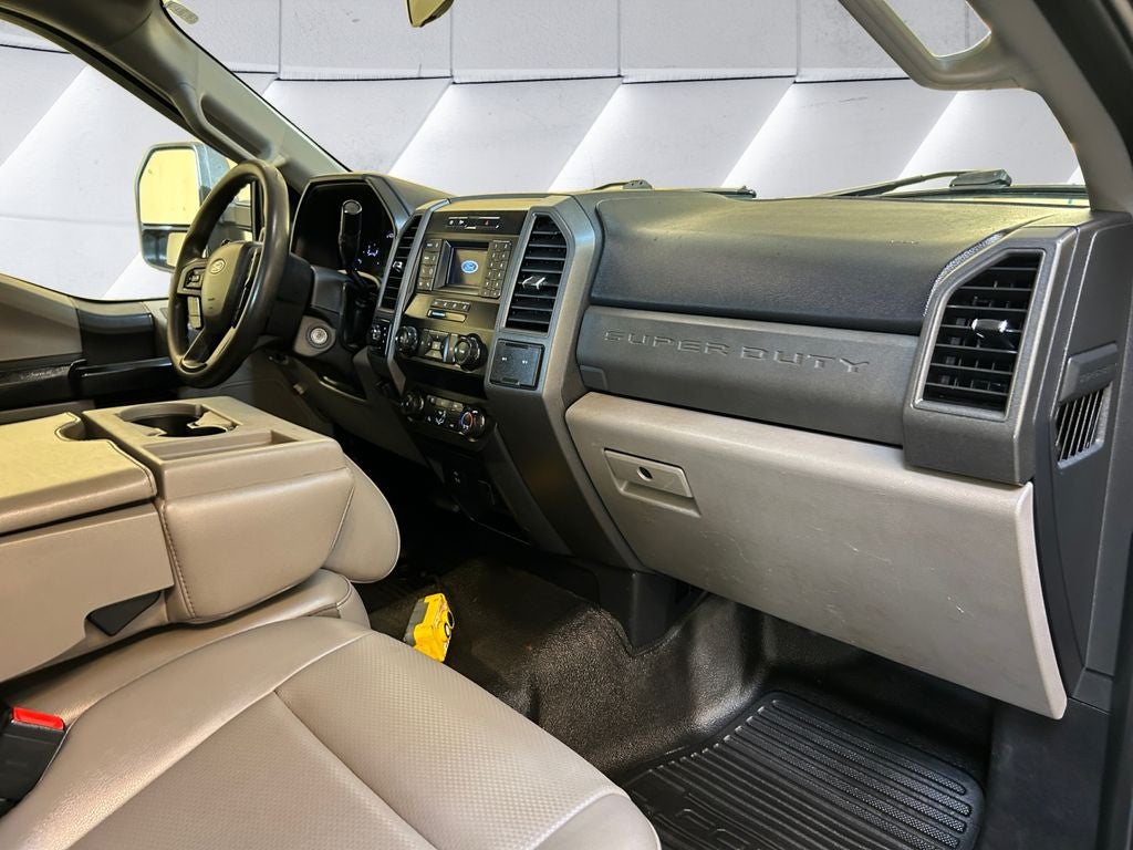 2020 Ford Super Duty F-350 DRW XL DRW