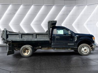 2020 Ford Super Duty F-350 DRW XL DRW