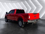 2017 Ford Super Duty F-250 SRW XL