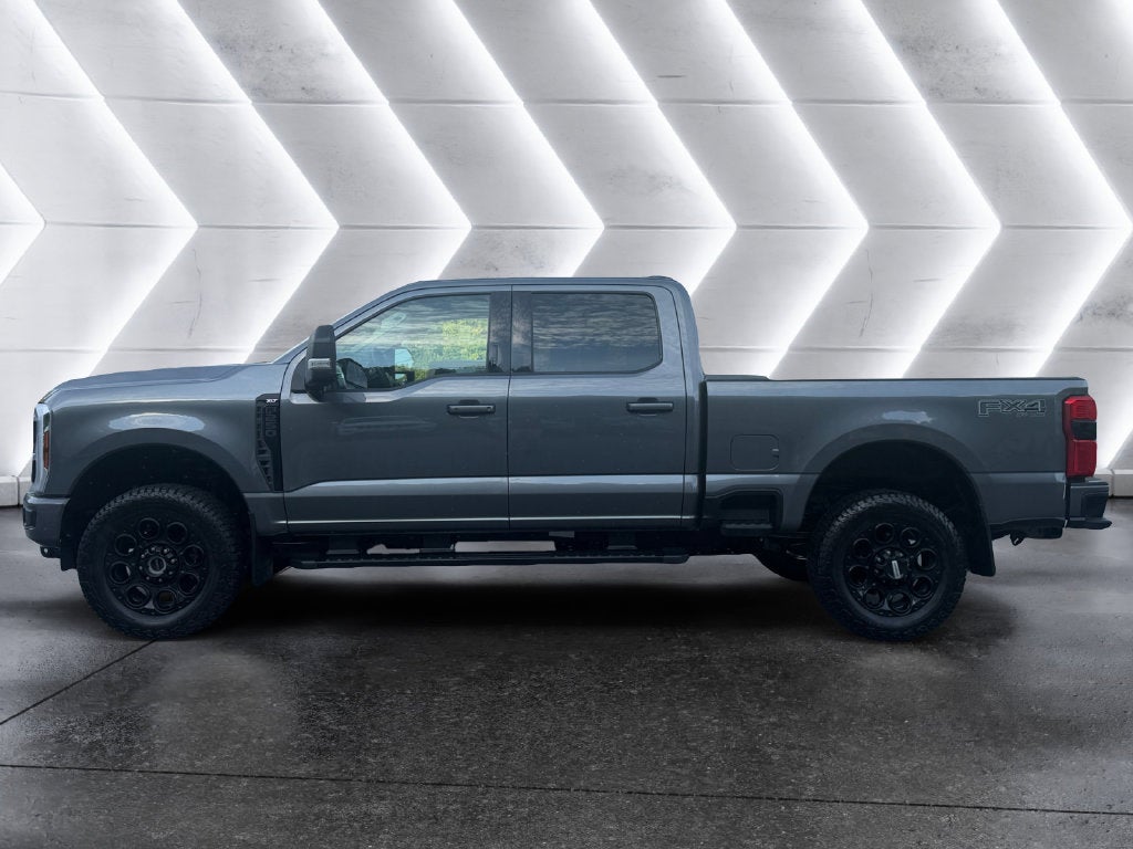 2024 Ford Super Duty F-250 SRW XLT