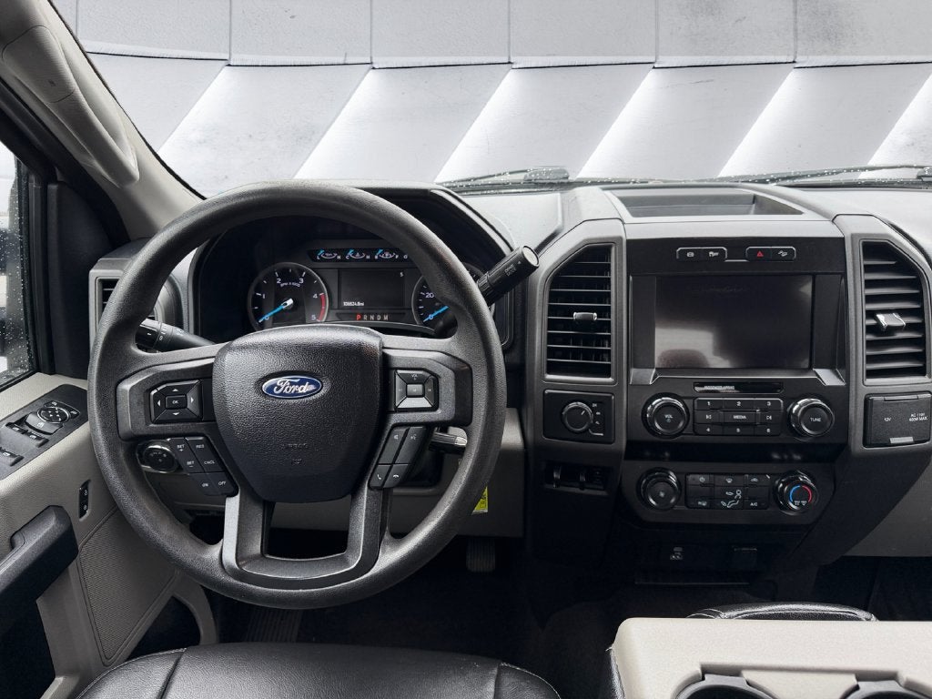 2021 Ford Super Duty F-350 DRW XL