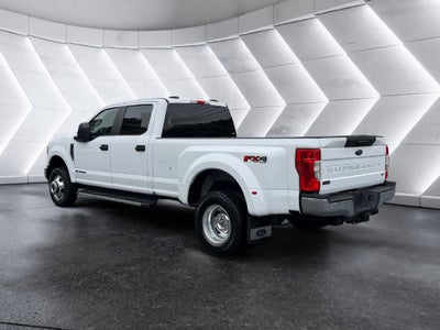 2021 Ford Super Duty F-350 DRW XL