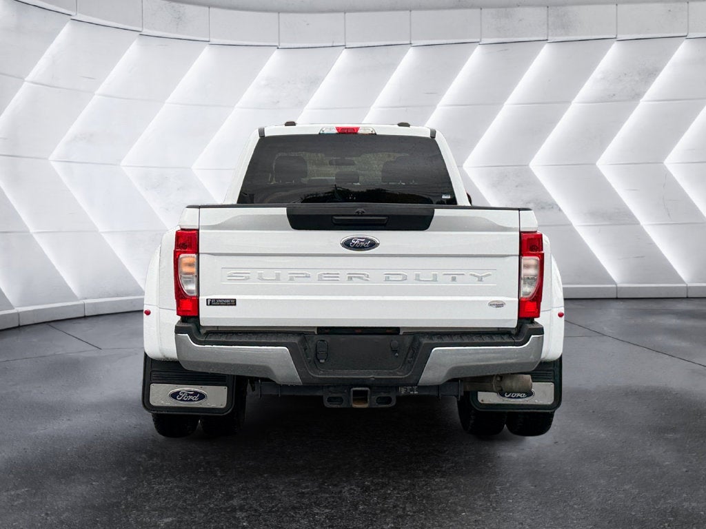 2021 Ford Super Duty F-350 DRW XL