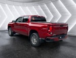 2024 Chevrolet Colorado 4WD LT