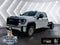 2024 GMC Sierra 3500HD Pro Chassis