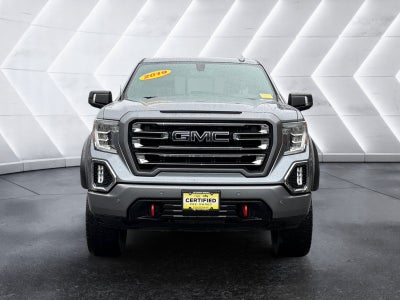 2019 GMC Sierra 1500 AT4 Rocky Ridge
