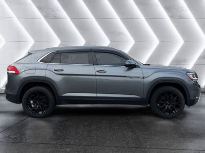 2021 Volkswagen Atlas Cross Sport 3.6L V6 SEL