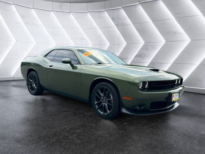 2023 Dodge Challenger GT