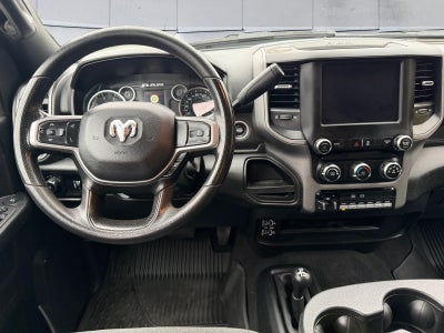 2023 RAM 2500 Tradesman