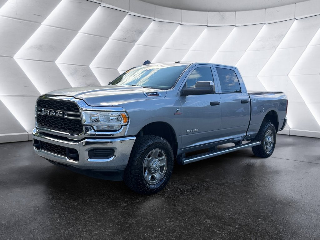 2022 RAM 2500 Pickup Tradesman