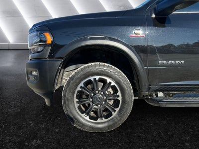 2023 RAM 2500 Power Wagon Rebel