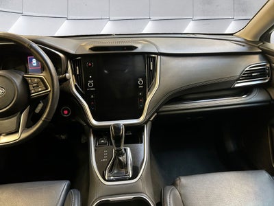 2024 Subaru Legacy Limited