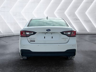 2024 Subaru Legacy Limited